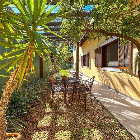 Casa De Campo C Churrasqueira E Wi-Fi Itatiba Sp Villa Exteriör bild