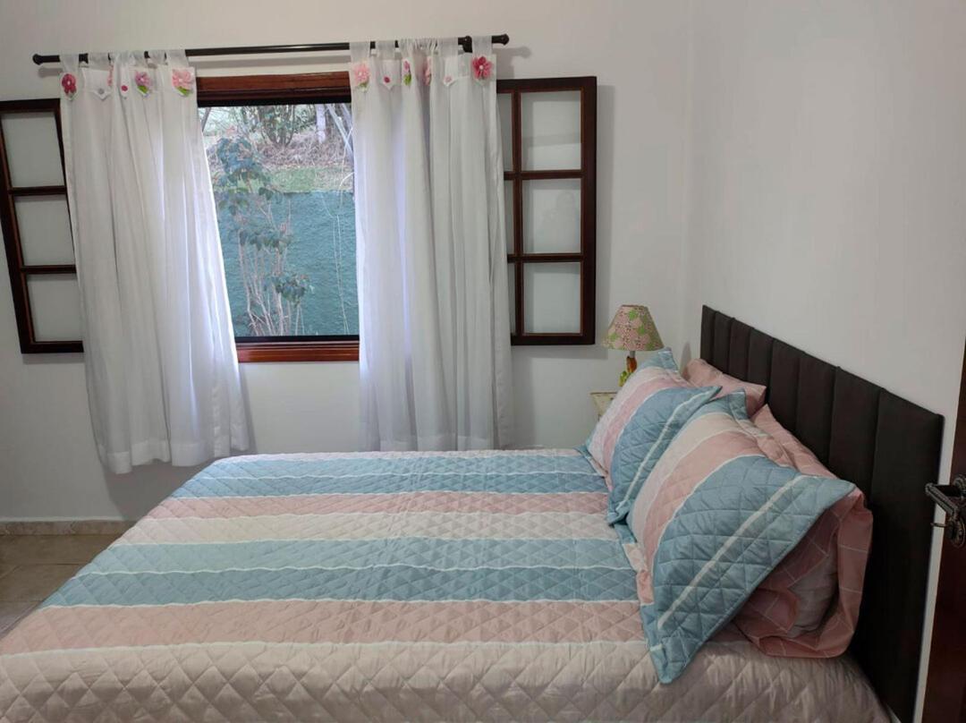 Casa De Campo C Churrasqueira E Wi-Fi Itatiba Sp Villa Exteriör bild