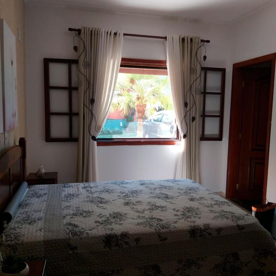 Casa De Campo C Churrasqueira E Wi-Fi Itatiba Sp Villa Exteriör bild