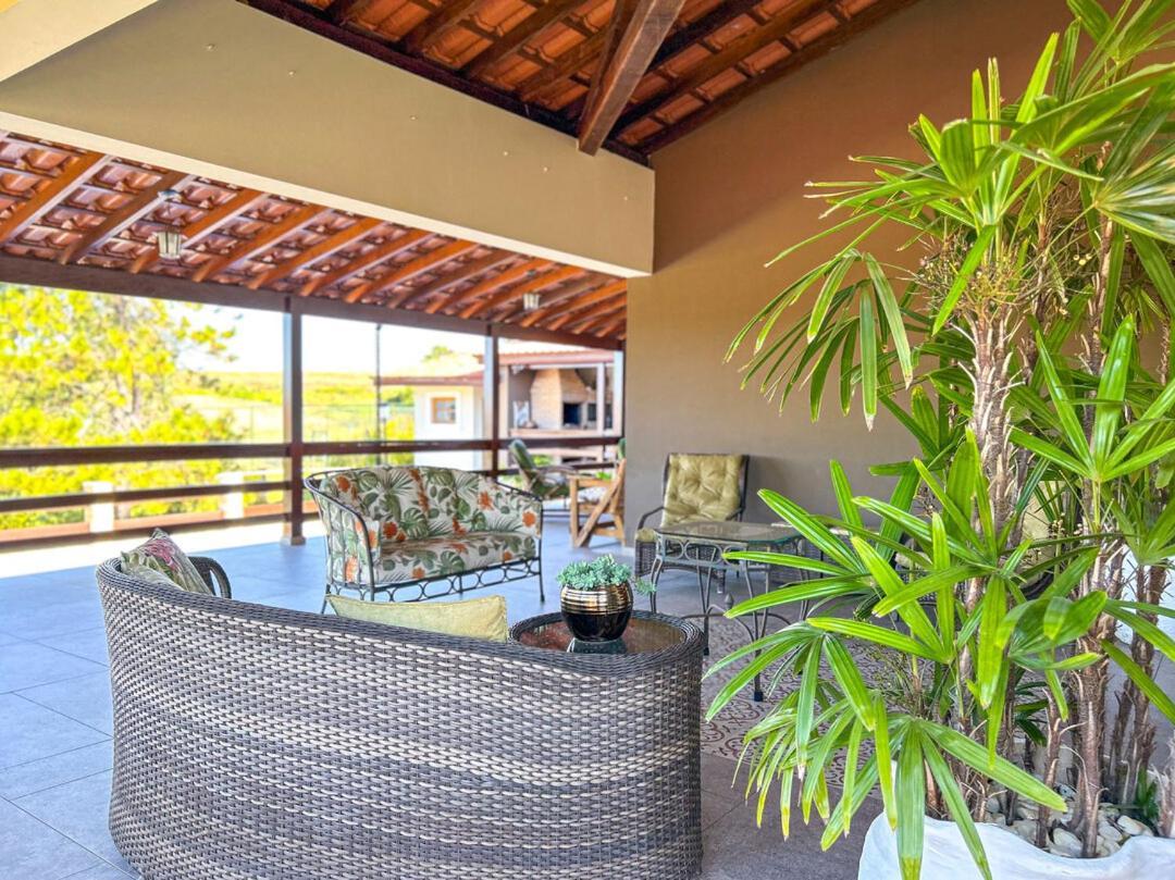 Casa De Campo C Churrasqueira E Wi-Fi Itatiba Sp Villa Exteriör bild