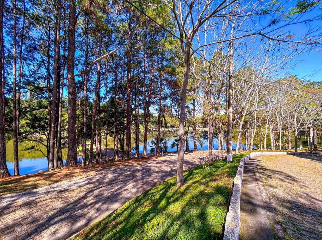 Casa De Campo C Churrasqueira E Wi-Fi Itatiba Sp Villa Exteriör bild